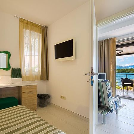 Aruba Apartments Tivat Kültér fotó